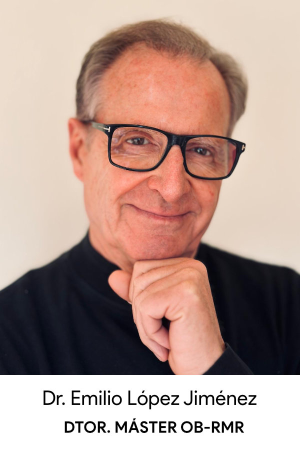 Dr. Emilio López Jiménez Dr. Emilio López Jiménez