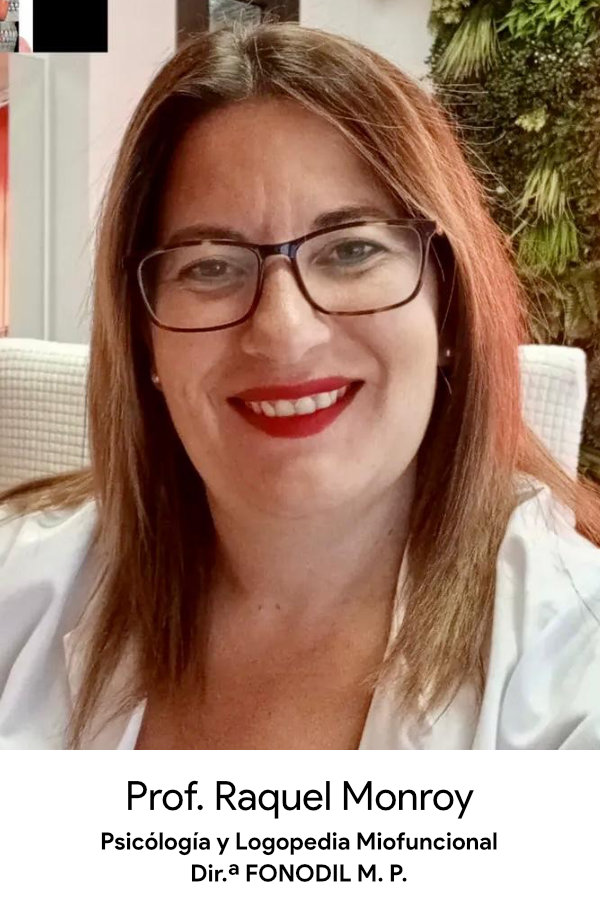 Profesora Raquel Monroy Profesora Raquel Monroy